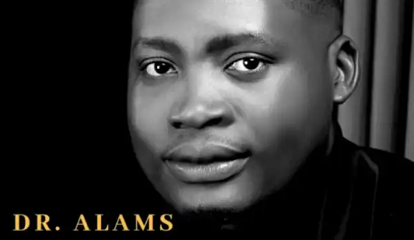 Dr. Alams - Emotional